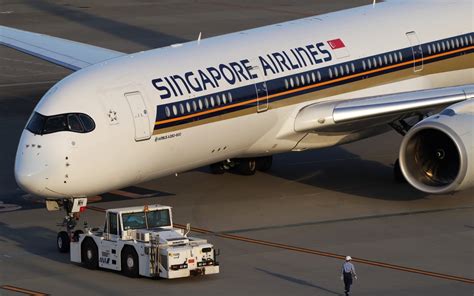 singapore airlines expects robust travel demand  china aerotime