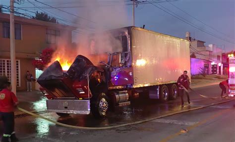 Una Choza Y Un Cami N Incendiados Saldo De Enfrentamientos En