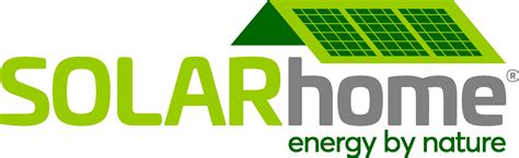 Home - SOLARhome