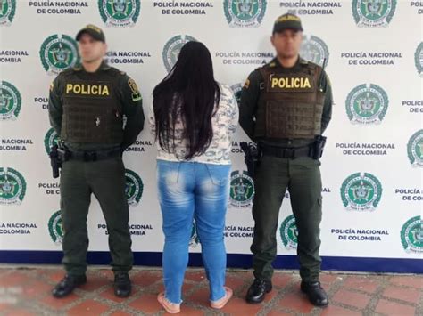 Madre Vendía A Su Hija Menor De14 Años En Pereira Capturan A Mujer Que