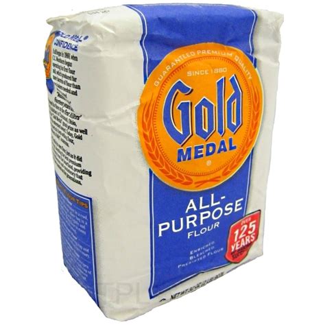 Buy Gold Medal Allpurpose Flour Lbs Fresh Farms Quicklly