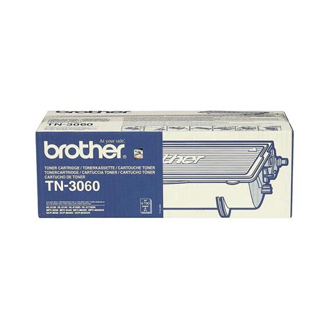 Genuine Brother Tn Black Laser Toner Cartridge My Office Tools