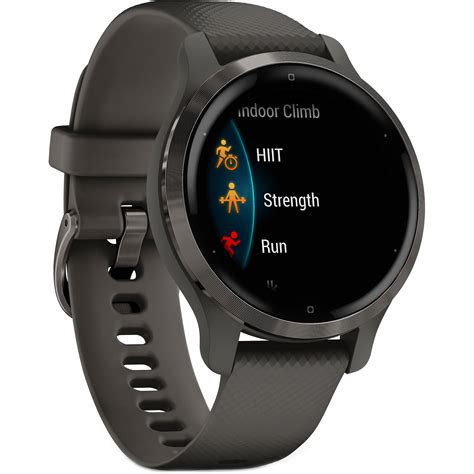 Garmin Venu 2s Gps Smartwatch 010 02429 00 Bandh Photo Video