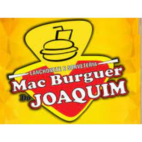 Mac Burguer Do Joaquim RIO LARGO IFood