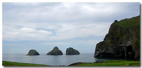 Vestmannaeyjar Flickr