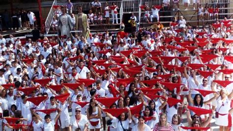 Comienzan Hoy Las Fiestas De San Miguel En Cadreita