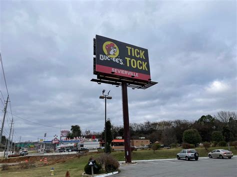 Buc Ees Is The Latest Roadside Attraction Harlan Enterprise Harlan