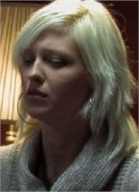 American Weapon Blood Shed 2014 Nude Scenes