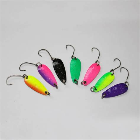 Aliexpress Buy Free Shipping Wholesale Fishing Lure 2 8cm 2 5g