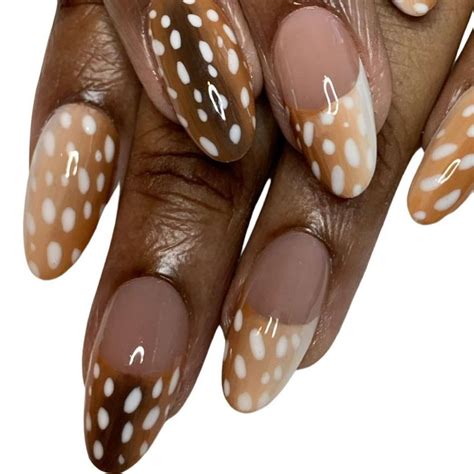 nail color for november 2