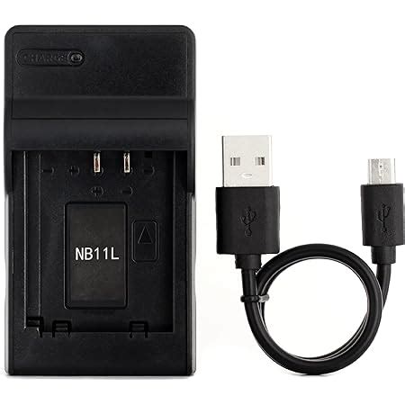 Durapro Packs Nb L Nb Lh Li Ion Battery Lcd Usb Charger For