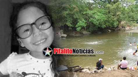 Ni A Muere Ahogada Durante Un Paseo Familiar En El Huila