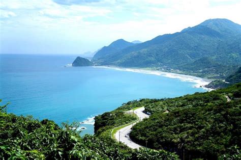 花東縱谷景點地圖》一日遊怎麼玩？花蓮花東縱谷旅遊景點推薦