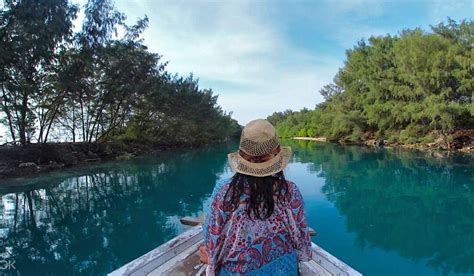 Pulau Cantik Di Kepulauan Seribu Untuk Wisata Alam Yang Menyenangkan