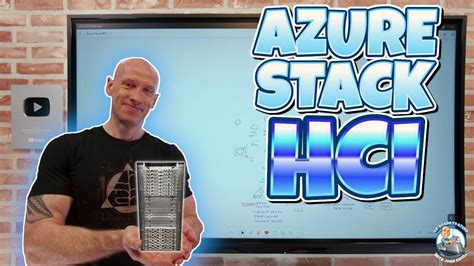 Ultimate Guide To Azure Stack Hci Setup And Features