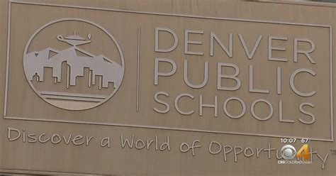 Excitement surrounds new Denver Public Schools strategic plan - CBS Colorado