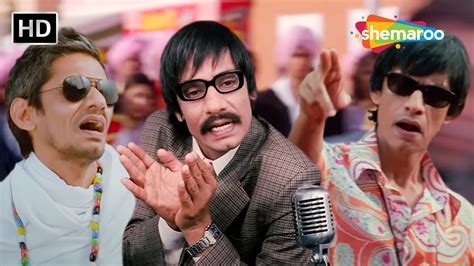 वजय रज क लटपट करदन वल कमड Vijay Raaz Comedy वजय रज