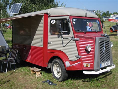 Citroën HY, 1975 [Auta5P ID:3366 GER]