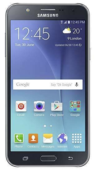 Brand New Samsung Galaxy J7 Duos Sm J700f Dual Sim 16gb Unlocked