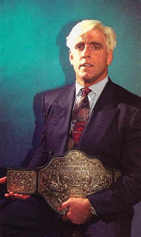 Wcw World Heavyweight Championship 1991