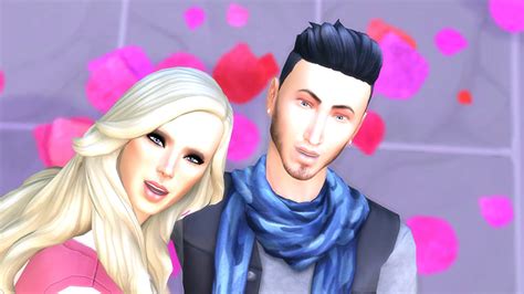 Sims 4 realistic mods romance - dashboardpassl