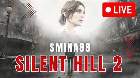 PYRAMID HEAD VA DETRÁS DE NOSOTROS SILENT HILL 2 REMAKE PARTE 2 redes