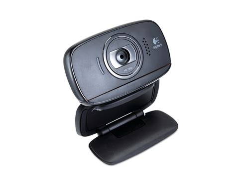Logitech HD Webcam C510 review | TechRadar