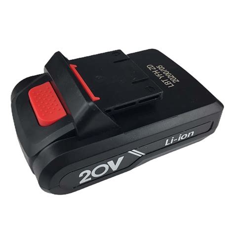 Zitrek Greenpower 20-Li (063-4076) инструкция