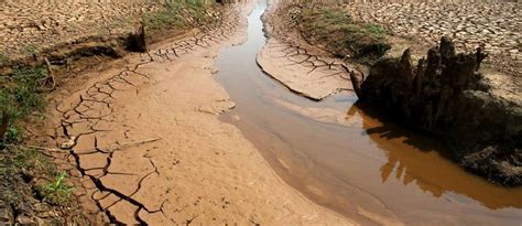 A crise hídrica e o Poder Público Biota do Futuro