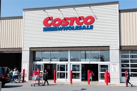 Análisis Del Modelo De Negocio De Costco Un Gigante Del Retail