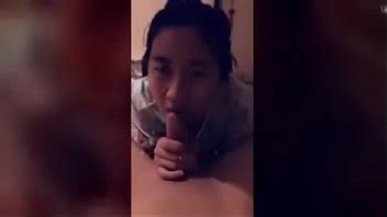 Lindo asiático mamada XVIDEOS