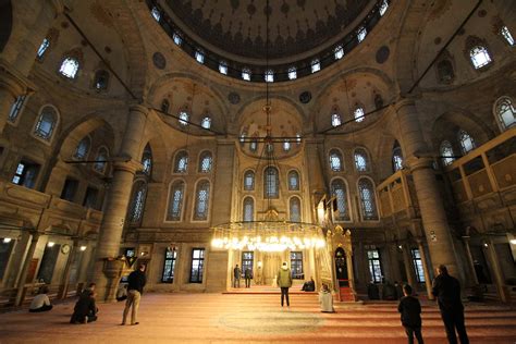 Ey P Sultan Camii Konumu Foto Raflar Ve Hakk Ndaki Bilgiler