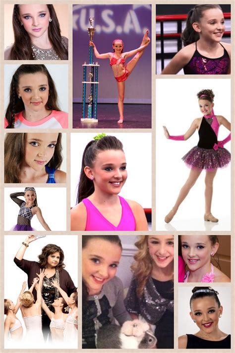 Kendall From Dance Moms Kendall Vertes Chloe Kendall Dance Moms