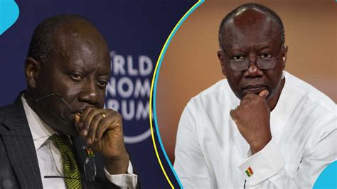 Imf Cash In Limbo Ghana Misses Out On Timeline For Second 600m