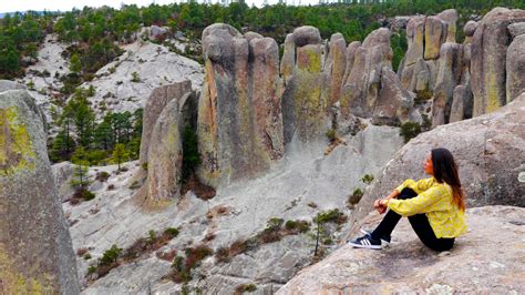 Tips Para Subir Al Chepe Barrancas Del Cobre Mariel De Viaje