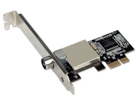 PCIe TV Tuner Card for Windows & Linux PC Wholesale - Geniatech Store