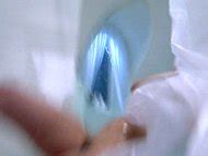 Naked Stephanie Chambers In Seed Of Chucky