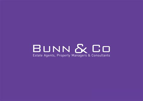 BUNN & CO IDENTITY on Behance