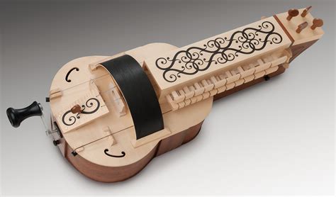 Hurdy Gurdy Weekly • #HGWeekly: Instruments by Robert Mandel – MEDIEVAL ...