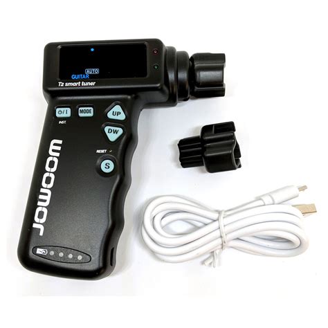 Jowoom T2 Smart Automatic Guitar Tuner | Gear4music