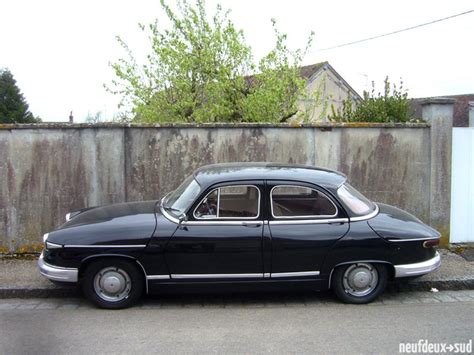 Post N S Panhard Pl Ph Albums Convertis Forum Auto