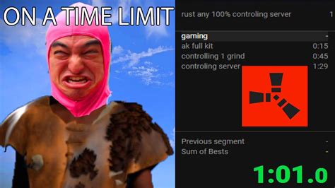 So How Much Insane Loot Can U Get In Hours Of Rust Youtube