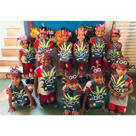 Centro Educacional Lúcia Freitas | São João de Meriti RJ