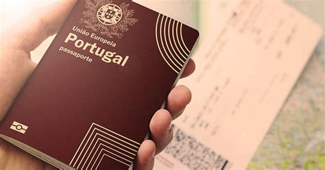 5 Documentos Fundamentais Para Solicitar A Cidadania Portuguesa