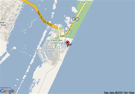 Corpus Christi Map Tourist Attractions - ToursMaps.com