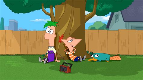 Phineas And Ferb The Movie Behind The Scenes Facts