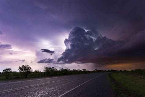 Lightning Photography How To Shoot Electric Storms Nature Ttl