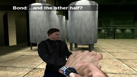 GoldenEye 007 HD Remix MISSION 2 FACILITY 00 AGENT No Damage XBLA