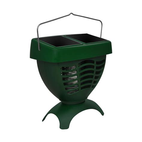 Sunforce Solar Mosquito Zapper | The Home Depot Canada