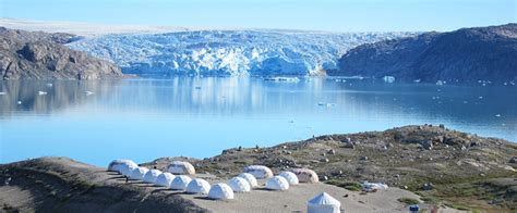 South Greenland Best Adventure Tasermiut Fjord Uunartoq Hot Springs